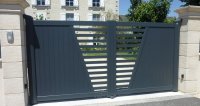 Notre société de clôture et de portail à Gesnes-en-Argonne